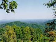 Scene of Wears Valley